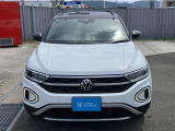 T-Roc TDI ブラックスタイル ディーゼル 