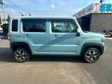 運転席側から★