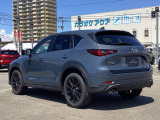 CX-5  2.2 XD ブラックトーンエディション ディーゼルターボ 4WD