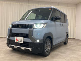 デリカミニ G プレミアム リミテッド エディション 