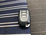 スマートキーです。