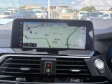 X3 xドライブ20d xライン ディーゼル 4WD 禁煙車 純正10.25インチナビ フルセグTV
