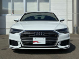 A6  40 TDI クワトロ スポーツ Sラインパッケージ ディーゼルターボ 4WD