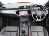 Q3スポーツバック 35 TFSI Sライン 