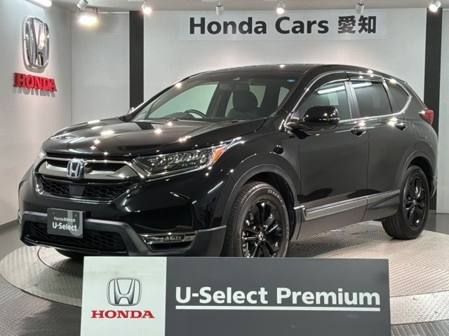 CR-V 2.0 e:HEV EX ブラック エディション