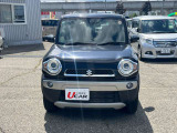ハスラー A 4WD 