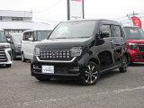 人気車種!N-WGNカスタムが入庫しました☆彡