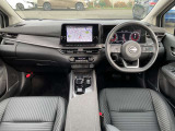 ノートオーラ 1.2 G レザーエディション 
