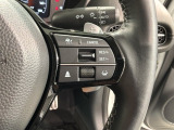 クルーズコントロールを装備しています。高速道路などで一定の速度で走ってくれるので運転が楽ですよ!速度を設定できますので、スピードの出しすぎにも注意できます。