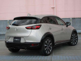CX-3 1.5 15S アーバンドレッサー 