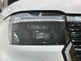 LEDヘッドライトは、点灯の瞬間から最大光量を発揮し、突然暗くなるトンネルなどでの安定感を高めます。