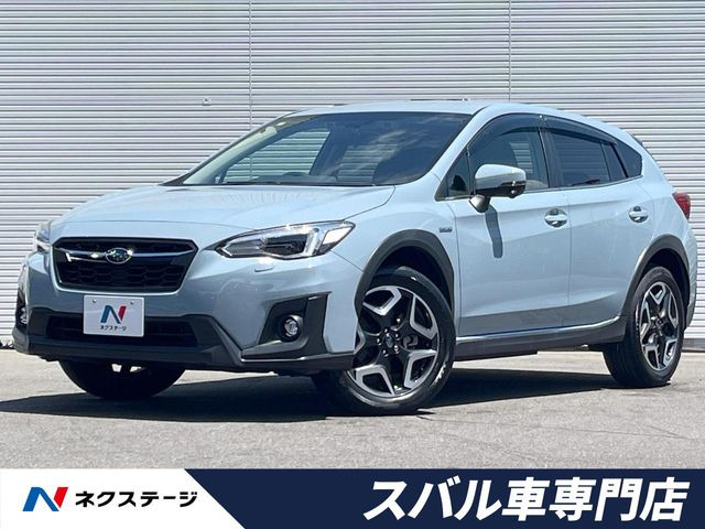 XV2.0e-S アイサイト 4WD