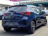 MAZDA2 1.5 15BD 