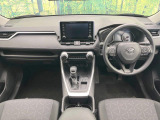 RAV4 2.0 X 