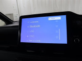 ☆スマートフォンの音楽を再生できるBluetoothオーディオ付きですよ♪