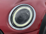 こちらのお車はMINI NEXT鶴ヶ島に展示中です。☆お問合せをお待ちしてます!