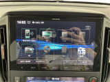 クロストレック 2.0 ツーリング 4WD 修復歴無し