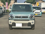ハスラー X 