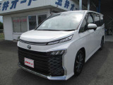 ヴォクシー  2.0 S-Z