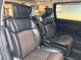 車内もキレイで嫌な臭いもありません☆車内の臭い、汚れが気になる方は内装のスチームクリーナーも施工可能です♪