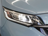 ◆LEDヘッドライト◆ LEDライトは、明るく視認性が良く、省エネで環境にもやさしいヘッドライトです!