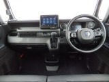 N-BOXカスタム ターボ 4WD 