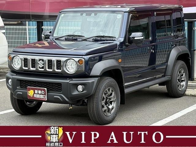 ジムニーノマド 1.5 FC 4WD 