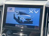 【純正8型ナビ】インテリアに溶け込むスタイリッシュな「専用設計ナビ」を装備♪視認性や操作性など基本性能にも優れ、より上質なカーライフをお楽しみいただけます。