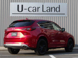 CX-5 2.2 XD ドライブ エディション 