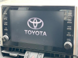 【8インチ ディスプレイオーディオ】大画面のディスプレイはAppleCarPlayやAndroidAutoが利用可能。大きな画面でスマホナビアプリ等が利用いただけます♪