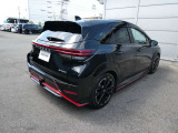 ノートオーラ  1.2 NISMO
