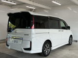 ステップワゴン 1.5 スパーダ 