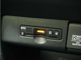 ◆ETC車載器 装備車◆今や必需品のETC!有料道路を利用する際にスムースに通過でき、わずらわしい料金支払いから開放されます!