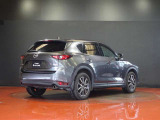 CX-5 2.2 XD Lパッケージ 