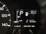 写真撮影時の走行距離です。