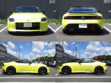 フェアレディZ 3.0 バージョン ST 