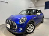 MINI正規ディーラーモトーレン札幌 MINI NEXT札幌東 のMINIをご覧頂き誠にありがとうございます。