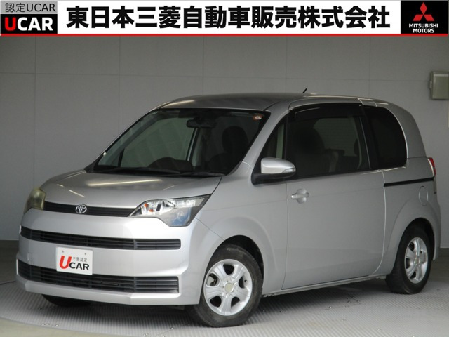 スペイド 1.5 F