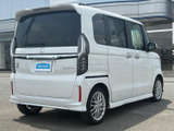 N-BOXカスタム L ターボ 