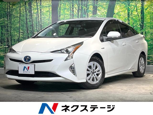 プリウス 1.8 S