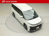 両側パワースライドドア付きだから、狭い駐車スペースなどでの乗り降りラクラク♪小さなお子さまのいるご家庭には嬉しい装備です。