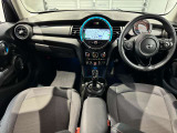 車両詳細はMINI NEXT 札幌東 TEL:011-785-3232へどうぞお気軽にお問い合わせ下さい