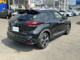 キックス 1.2 X (e-POWER) 