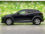 CX-3 1.5 15S ツーリング 