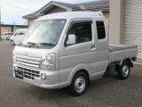 スズキ スーパーキャリィ X 4WD ナビTV!