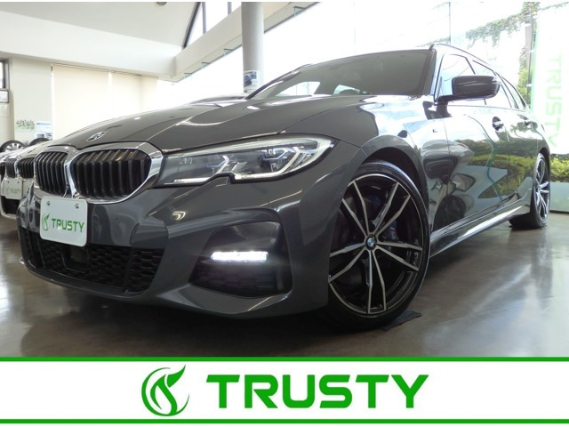 3シリーズツーリング 330i Mスポーツ