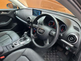A3セダン 1.4 TFSI 本革シート 修復歴無し