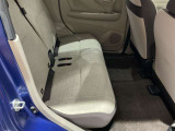 軽自動車ですがしっかりお荷物を積める広さを確保!!