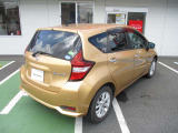 ノート 1.2 e-POWER X FOUR 4WD 