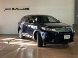 ハリアー 2.5 ハイブリッド E-Four プレミアム 4WD 